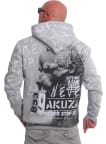 Mikina Yakuza Never Stop