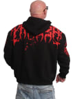 Mikina Yakuza Bloodz Oversized