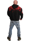 Mikina Yakuza Bloodz Oversized
