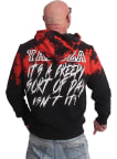 Mikina Yakuza Creepy