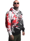 Mikina Yakuza Rush Allover