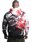Mikina Yakuza Rush Allover