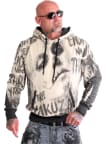 Mikina Yakuza Mexican