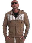 Mikina Yakuza Casual Day Zip