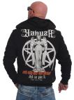 Mikina Yakuza Evil Only Zip