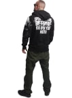 Bunda Yakuza Mikina Yakuza Mouth Zip  t