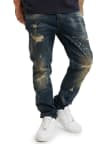 Jeans Yakuza 420 Straight