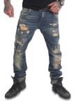 Jeans Yakuza 420 Straight