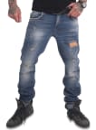 Jeans Yakuza 420 Straight