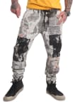 Jeans Yakuza Pescado