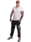 Tepláky Yakuza Wildcat Loose