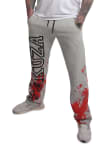 Tepláky Yakuza Creepy Straight