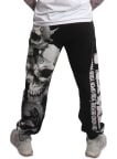 Tepláky Yakuza Mouth Loose