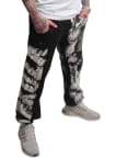 Tepláky Yakuza Mouth Loose