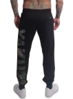 Tepláky Yakuza Silent Loose