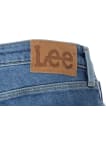 Lee jeans Elly Weathered Mid dámske modré