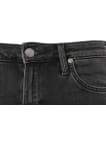 Lee jeans Elly Black Mid Stone dámske tmavo šedé