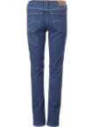 Lee jeans Elly Night Sky dámské modré