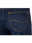 Lee jeans Elly Dark Rook dámske tmavomodré