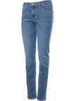 Lee jeans Elly Mid Madison dámske modré