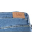 Lee jeans Elly Mid Madison dámske modré