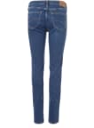 Lee jeans Elly Clear Indigo dámské modré