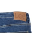 Lee jeans Elly Clear Indigo dámské modré