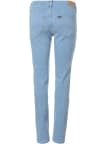 Lee jeans Elly Mid Charly dámske svetlo modré