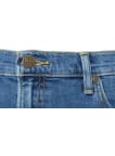 Lee jeans Brooklyn Straight Mid Stonewash pánske modré