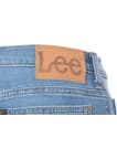 Lee jeans Rider Worn In Cody pánske modré