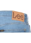 Lee jeans Daren Zip Fly Worn In Cody pánske modré