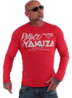 Tričko Yakuza Perico  T-Shirt