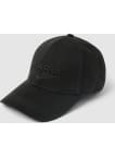 Kšiltovka PME Legend Cap Twill černá