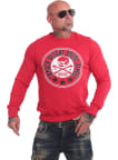 Sveter Yakuza Inner Circle