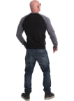 Mikina Yakuza History Raglan