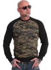 Mikina Yakuza History Raglan