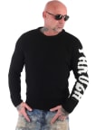 Sveter Yakuza Lettering Knit