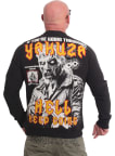 Mikina Yakuza Hell