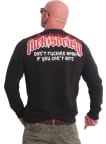 Mikina Yakuza Fck Society