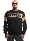 Mikina Yakuza Pray