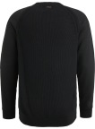 Svetr PME Legend R-neck pánský černý