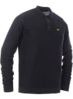 Polo triko PME Legend pánské tmavě modré