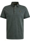 Polo triko PME Legend pánské modro-šedé