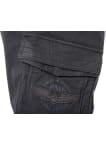 Kraťasy PME Legend Broken Twill pánske tmavo modré