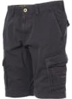 Kraťasy PME Legend Broken Twill pánske tmavo modré