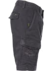 Kraťasy PME Legend Broken Twill pánske tmavo modré