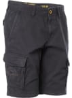 Kraťasy PME Legend Broken Twill pánske tmavo modré