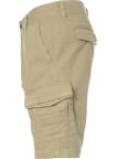 Kraťasy PME Legend Broken Twill pánske béžové