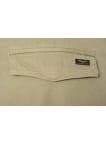 Kraťasy PME Legend Broken Twill pánske béžové