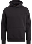 Mikina PME Legend 3T Cross Fleece pánská černá